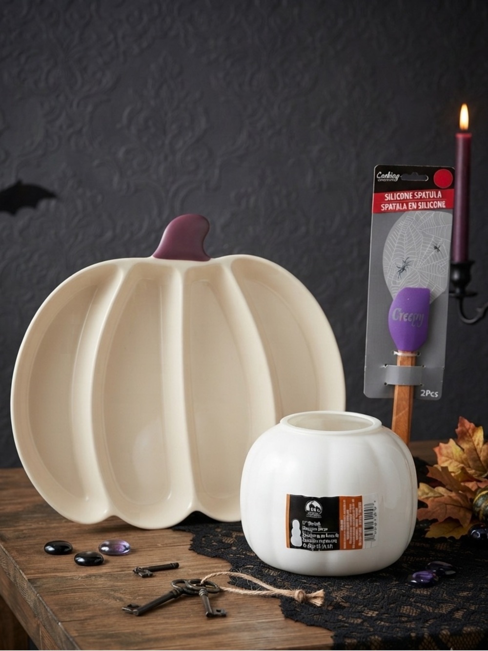 Halloween Fall Bundle